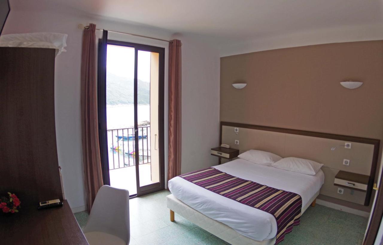 Brise De Mer Porto (Corsica) Exterior foto