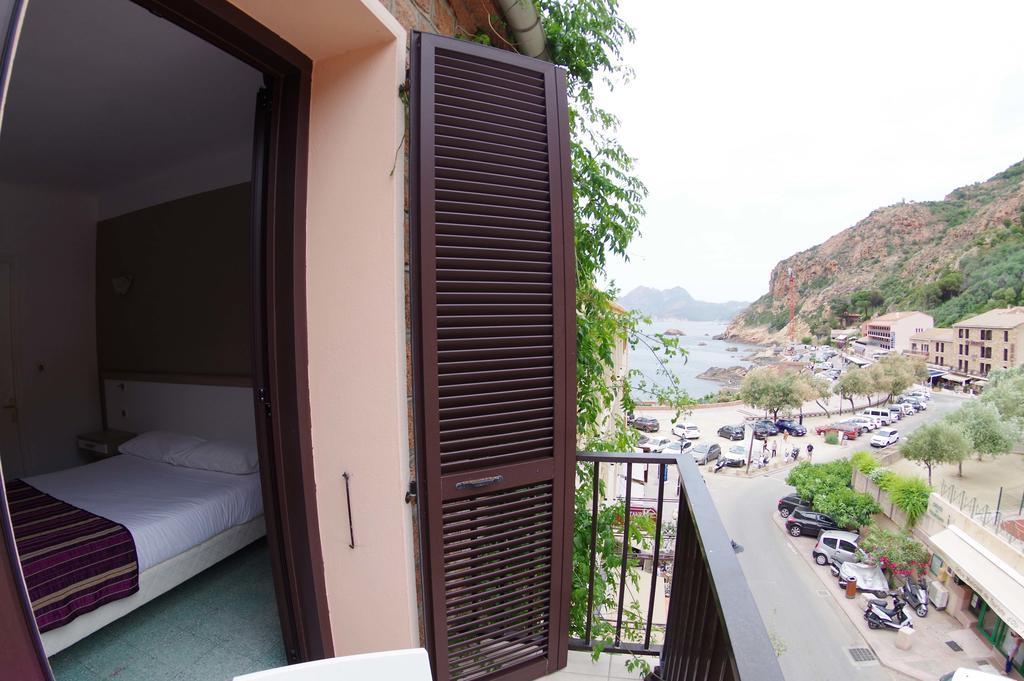 Brise De Mer Porto (Corsica) Exterior foto