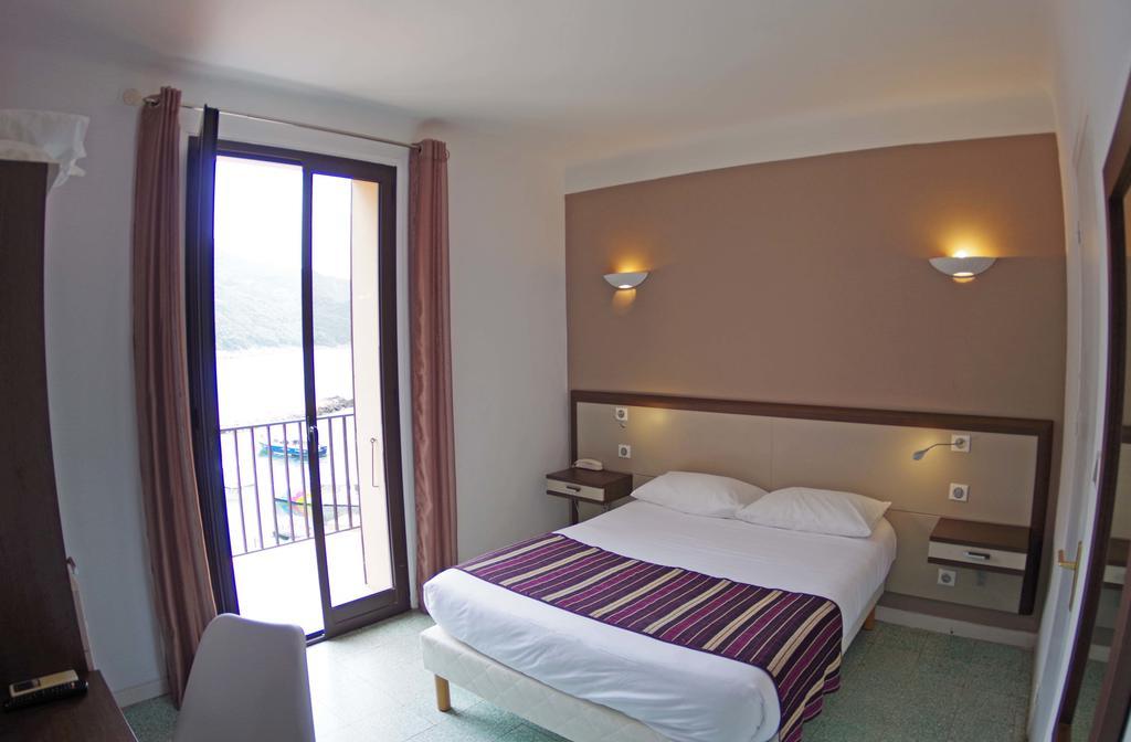 Brise De Mer Porto (Corsica) Quarto foto
