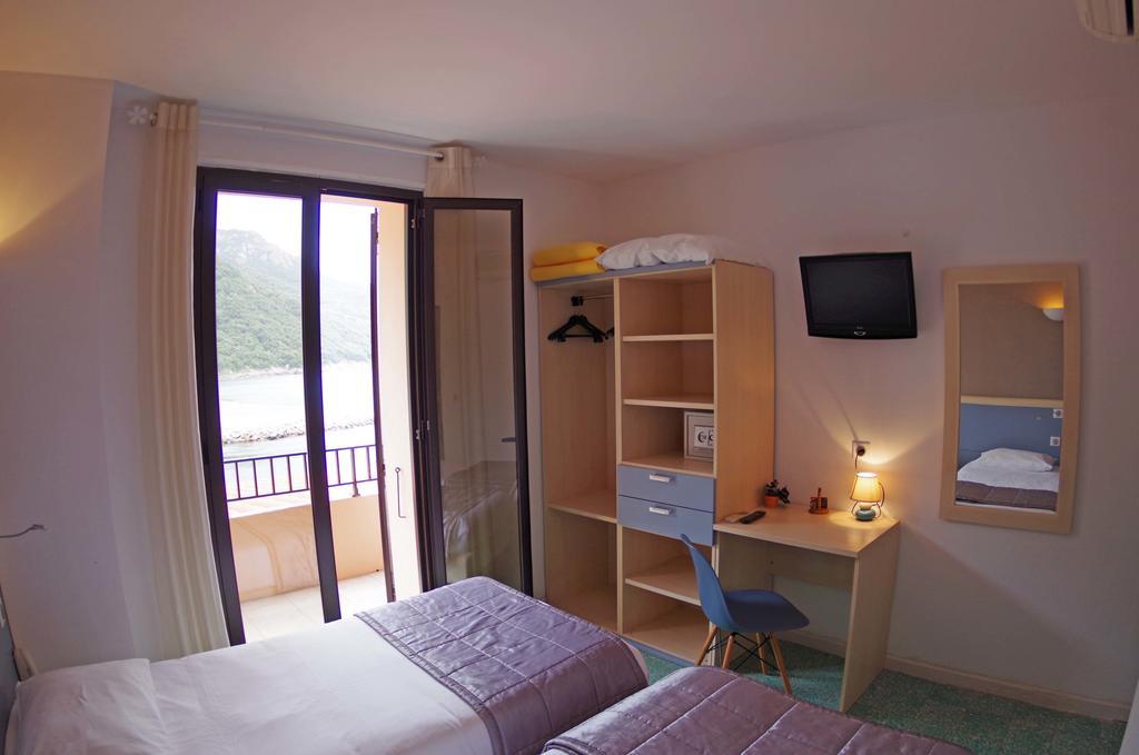 Brise De Mer Porto (Corsica) Quarto foto