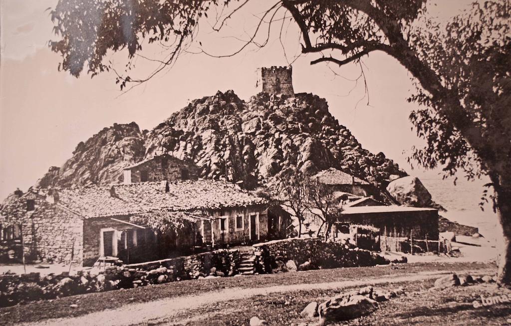 Brise De Mer Porto (Corsica) Exterior foto