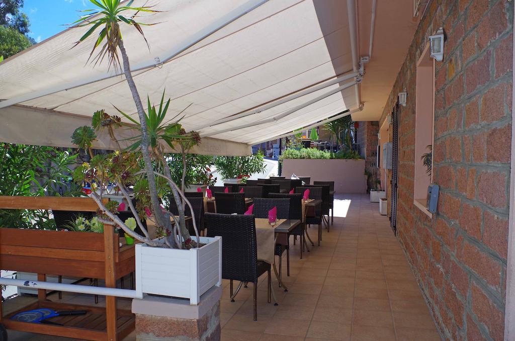 Brise De Mer Porto (Corsica) Exterior foto