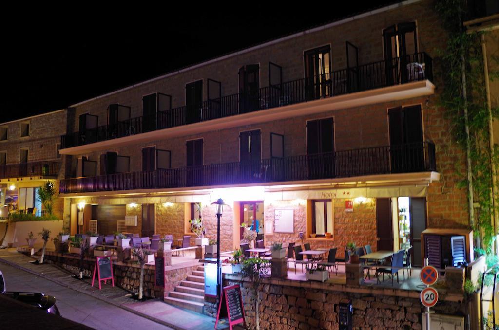 Brise De Mer Porto (Corsica) Exterior foto