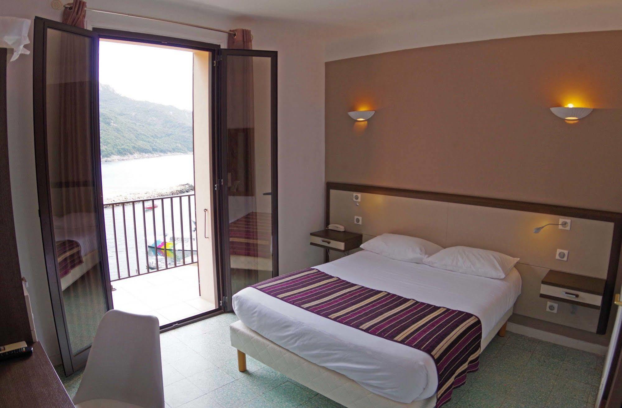 Brise De Mer Porto (Corsica) Exterior foto